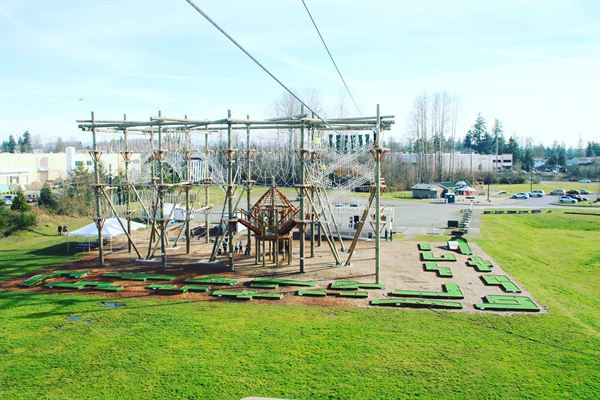 High Trek Adventures