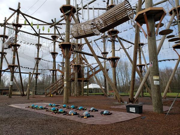 High Trek Adventures