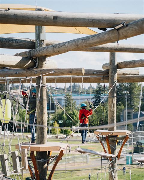 High Trek Adventures