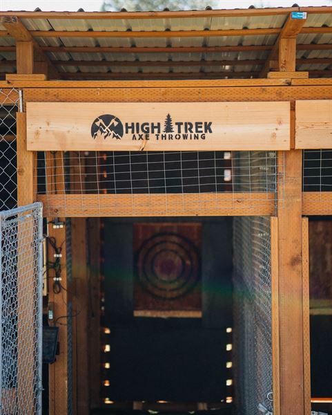 High Trek Adventures