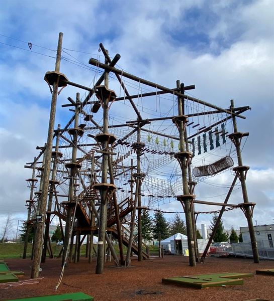 High Trek Adventures