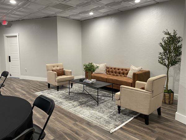 The Exchange Boardroom & Event Center
