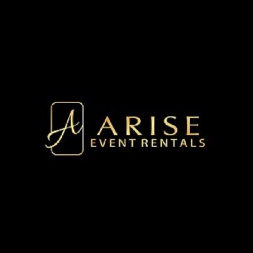 Arise Event Rentals