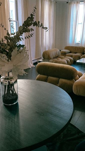 Bar Saeso - Private Events