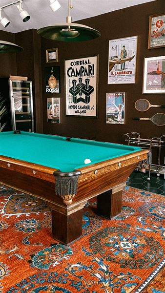 Bar Saeso - Private Events