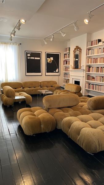 Bar Saeso - Private Events