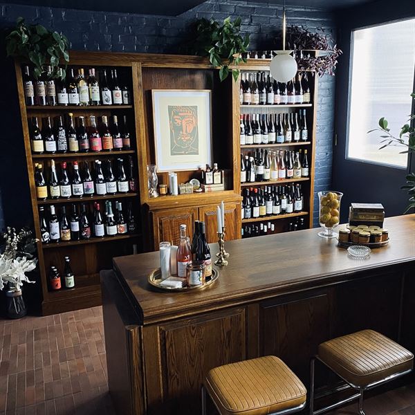 Bar Saeso - Private Events