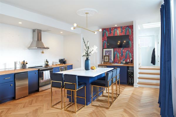 Bar Saeso - Private Events