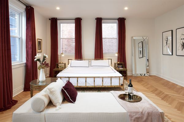 Bar Saeso - Private Events