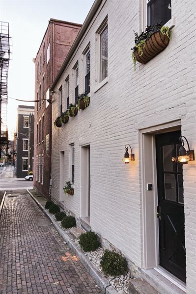 Bar Saeso - Private Events