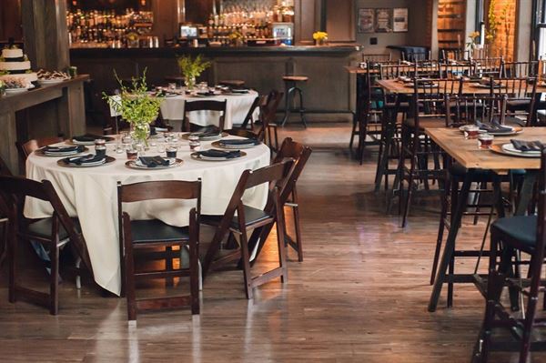 The Architect Bar & Social House