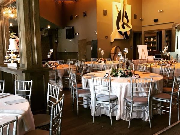 The Architect Bar & Social House