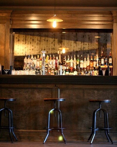 The Architect Bar & Social House