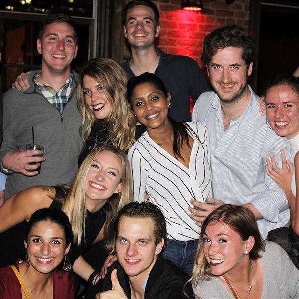 The Architect Bar & Social House