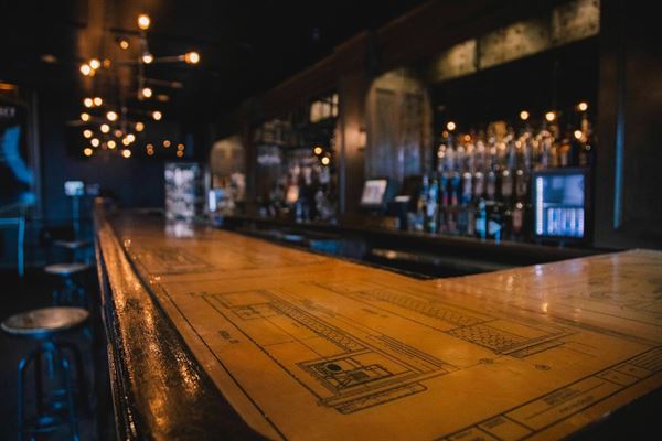 The Architect Bar & Social House