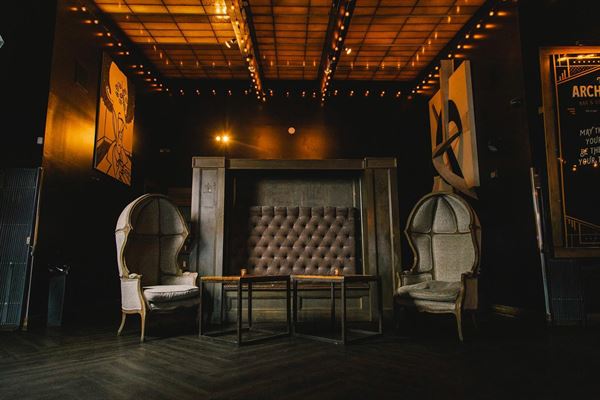 The Architect Bar & Social House