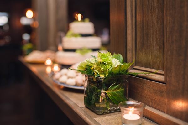 The Architect Bar & Social House