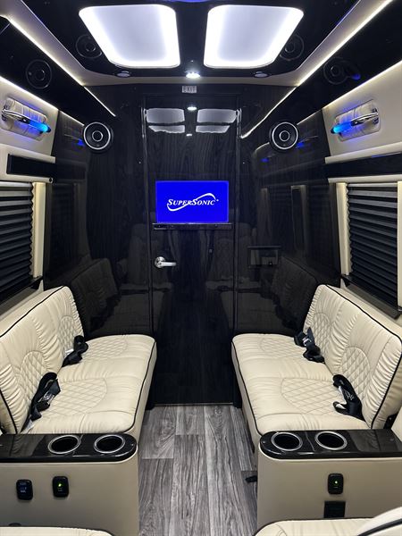 Premier Luxury RV Rentals