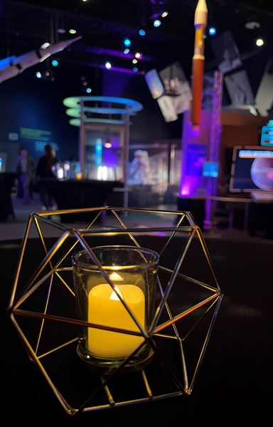 Connecticut Science Center