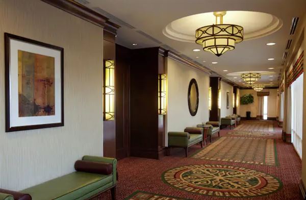 Hilton Garden Inn Toronto Airport