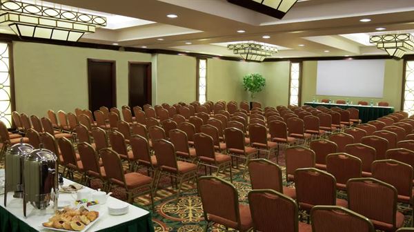 Hilton Garden Inn Toronto Airport