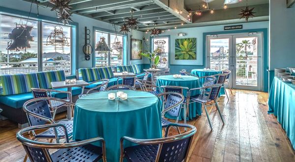 Sliders Seaside Grill & Ocean Club