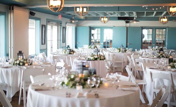 Sliders Seaside Grill & Ocean Club