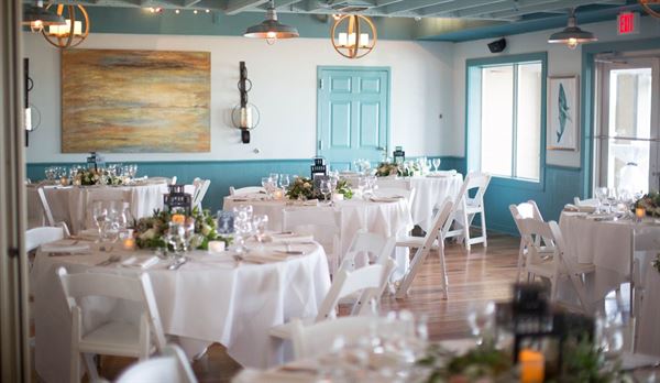 Sliders Seaside Grill & Ocean Club