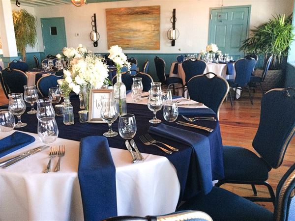 Sliders Seaside Grill & Ocean Club