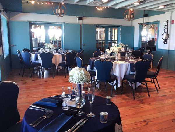 Sliders Seaside Grill & Ocean Club