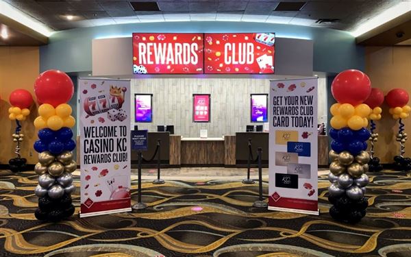 Isle Of Capri Casino