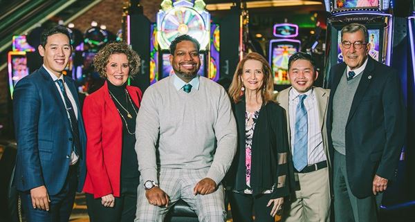 Isle Of Capri Casino