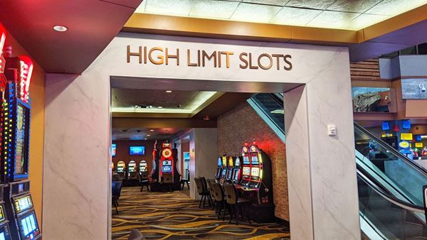 Isle Of Capri Casino