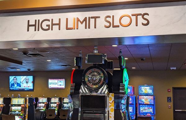 Isle Of Capri Casino