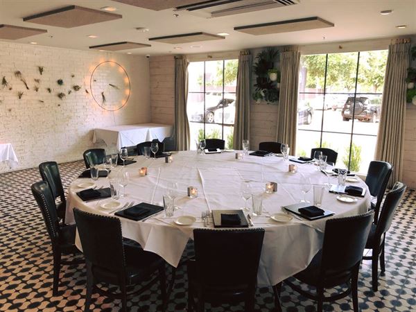 Al Biernat's - North Dallas