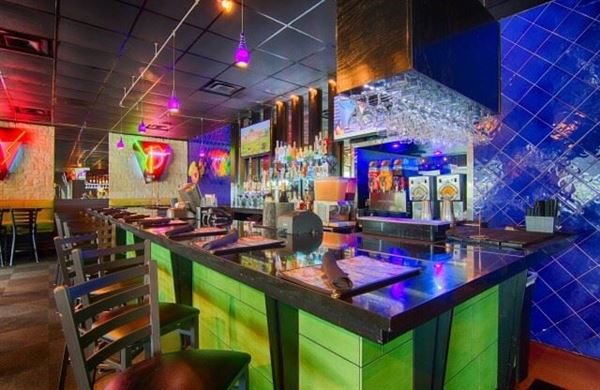 Rio Mambo Fort Worth