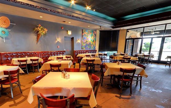 Rio Mambo Fort Worth