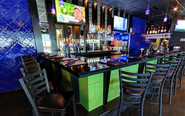 Rio Mambo Fort Worth