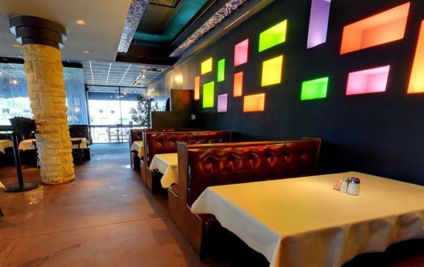 Rio Mambo Fort Worth