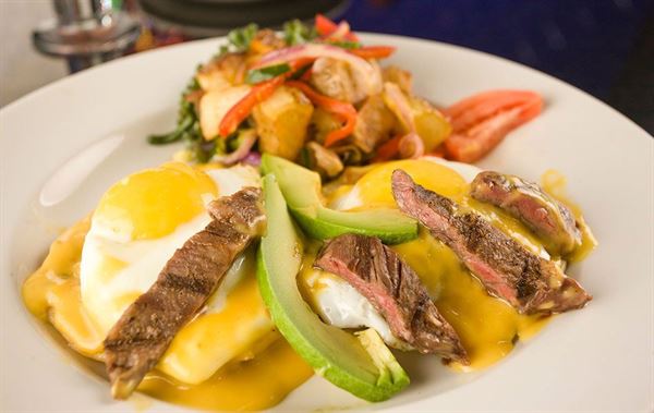 Rio Mambo Fort Worth