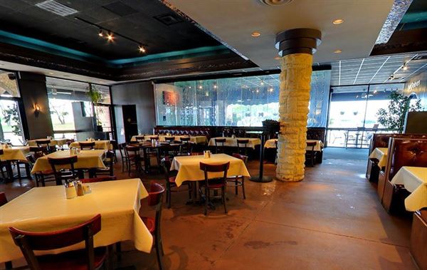 Rio Mambo Fort Worth