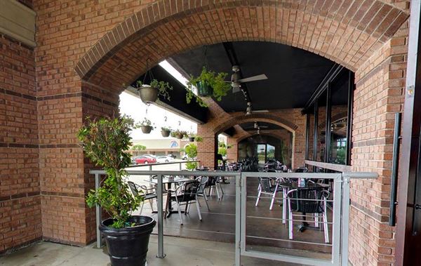 Rio Mambo Fort Worth