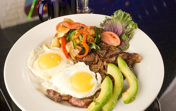 Rio Mambo Fort Worth