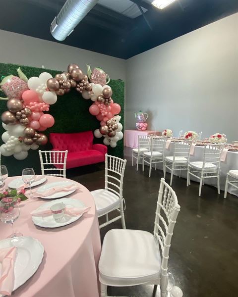LuAnn's Creations Event Center