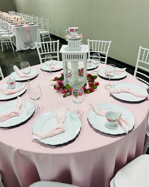 LuAnn's Creations Event Center