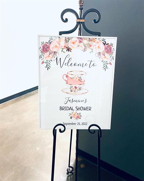 LuAnn's Creations Event Center