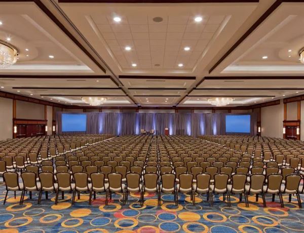 Hyatt Regency Washington On Capitol Hill