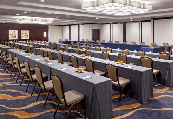 Hyatt Regency Washington On Capitol Hill