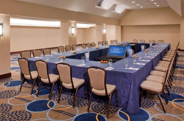 Hyatt Regency Washington On Capitol Hill