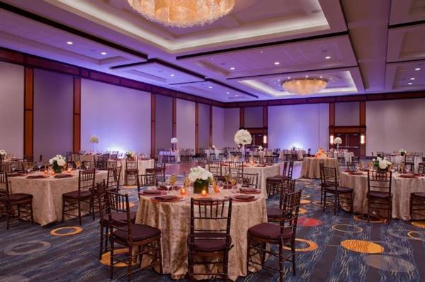 Hyatt Regency Washington On Capitol Hill